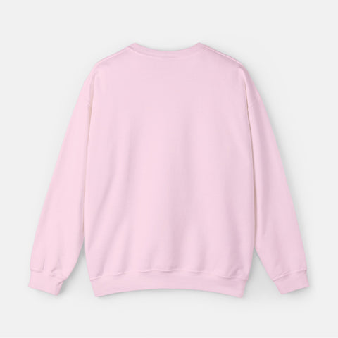 Custom Billboard Sweatshirt | Pink Font