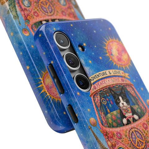 Hudson's Custom Phone Case
