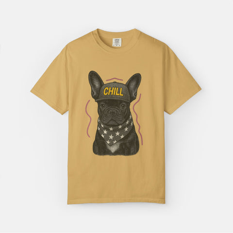 Custom Chill T-shirt