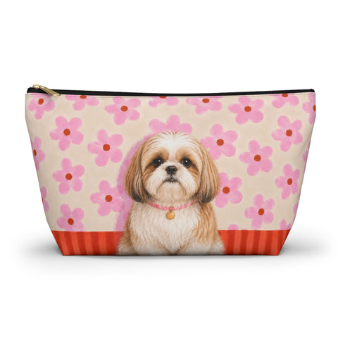 Custom Pet Toiletry Bag