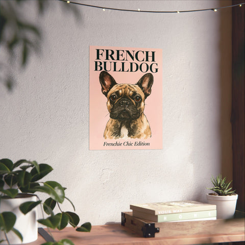 Custom "Breed" Poster