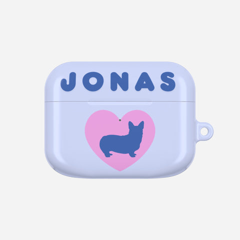 Custom AirPod Case