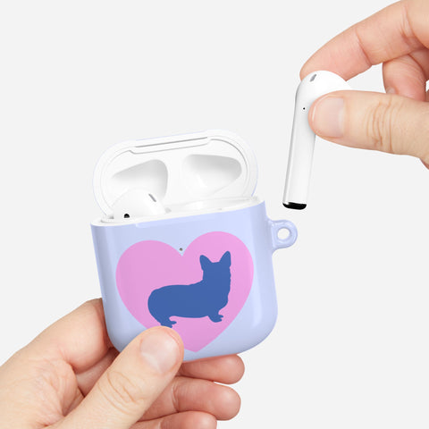 Custom AirPod Case