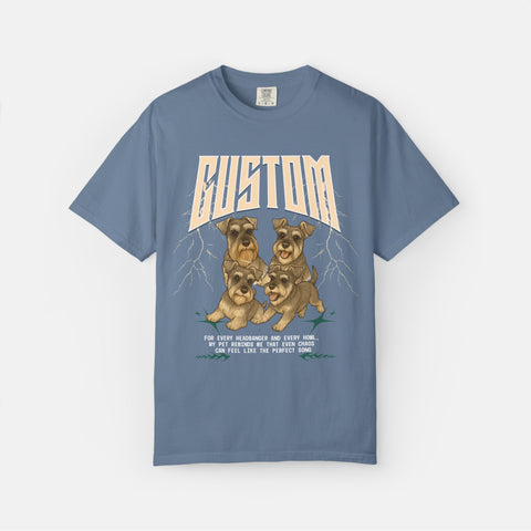 Custom Vintage T-shirt