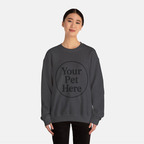 Copy of Sweatshirt