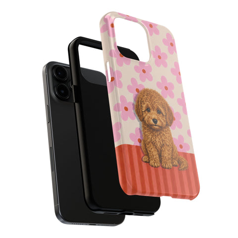 Bruno's Custom Phone Case