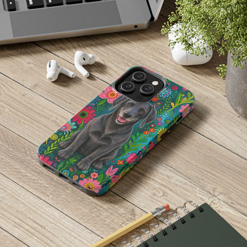 Samantha's Custom Phone Case