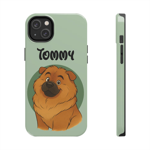 Custom Disney Phone Case