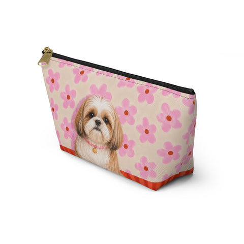 Custom Pet Toiletry Bag