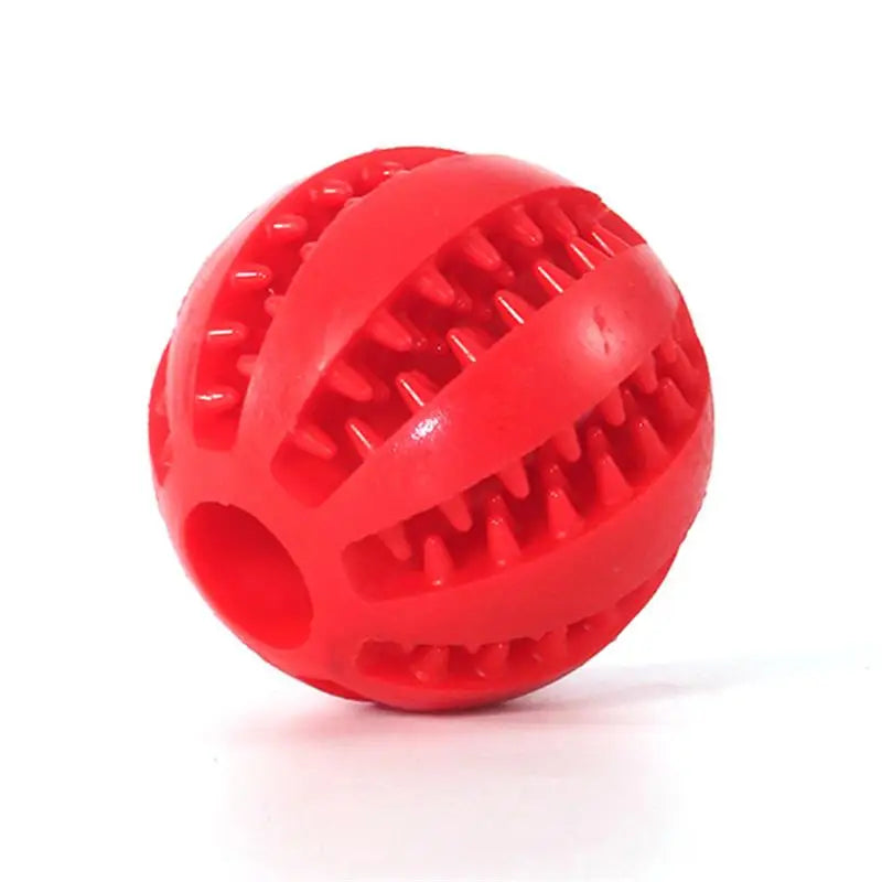 Dog Food Ball Pet - Chewing Toys - Petunia Woof