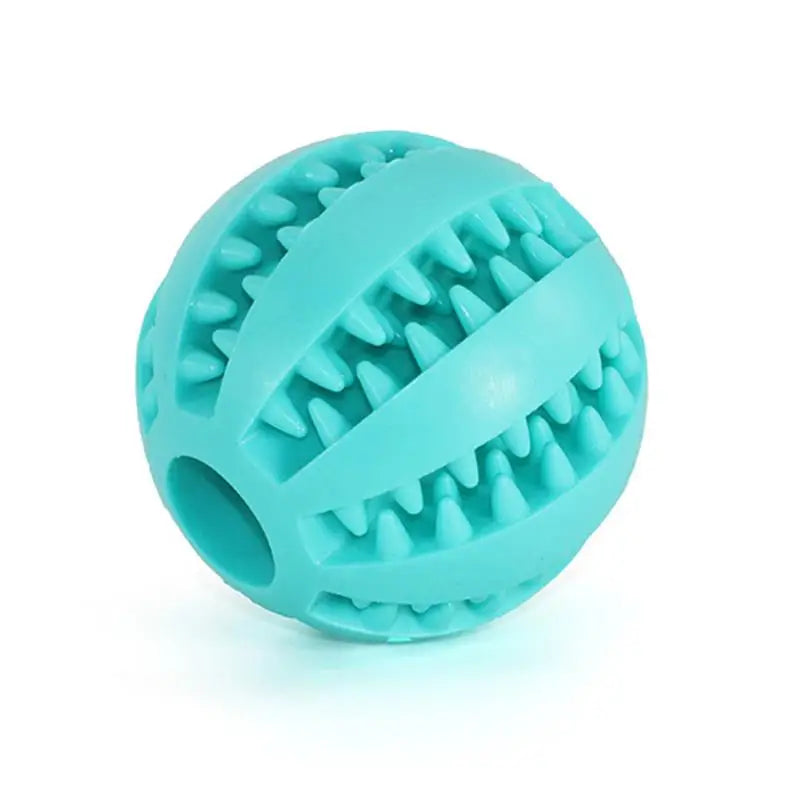 Dog Food Ball Pet - Chewing Toys - Petunia Woof