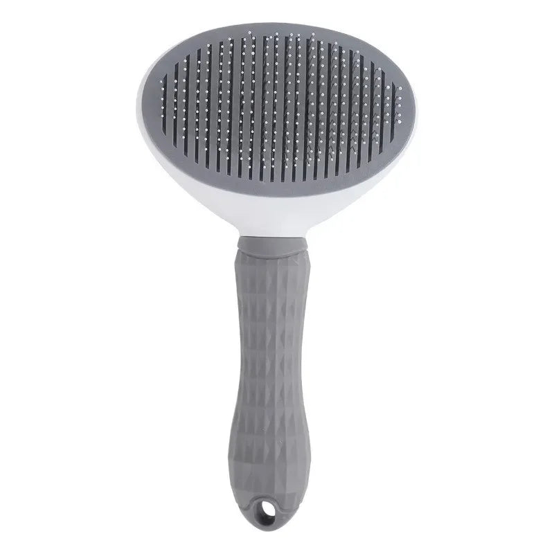 Pet Dog & Cat Brush - Petunia Woof