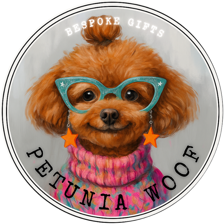 Petunia Woof